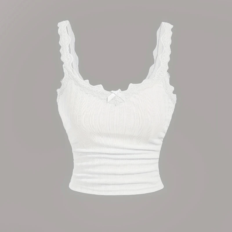 #44 Best Lace Trim Camisole to Buy In 2026