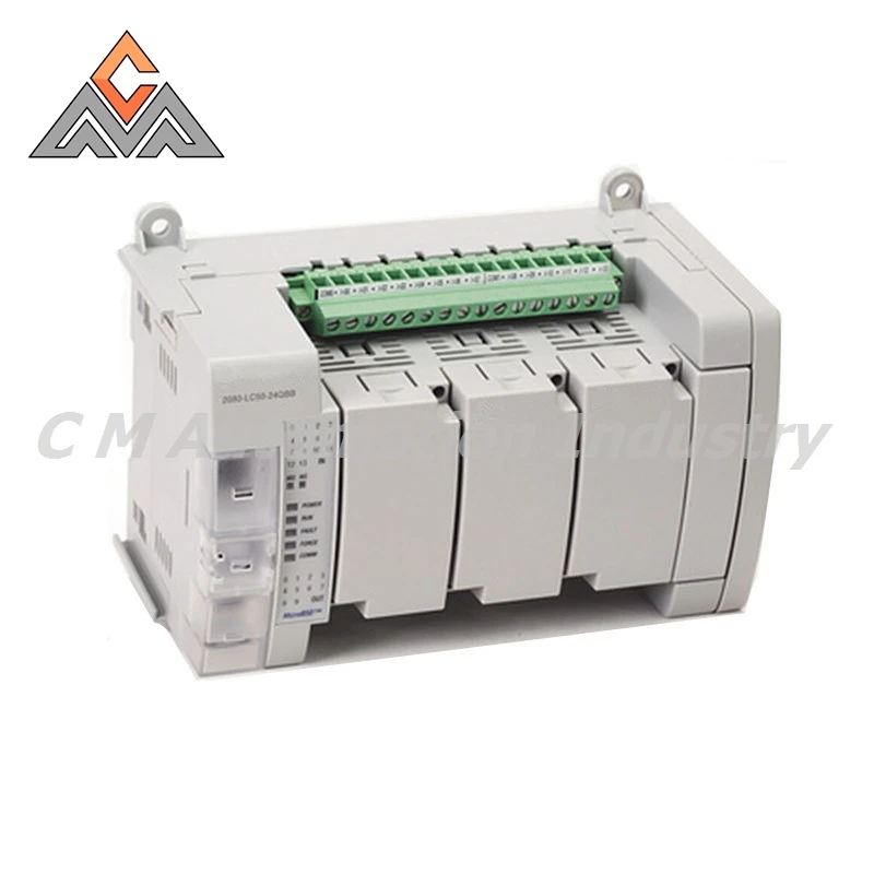 Hot Selling New Control Module Flexible DC Voltage Regulator 1794-TB2 1794-PS3 1747-L553