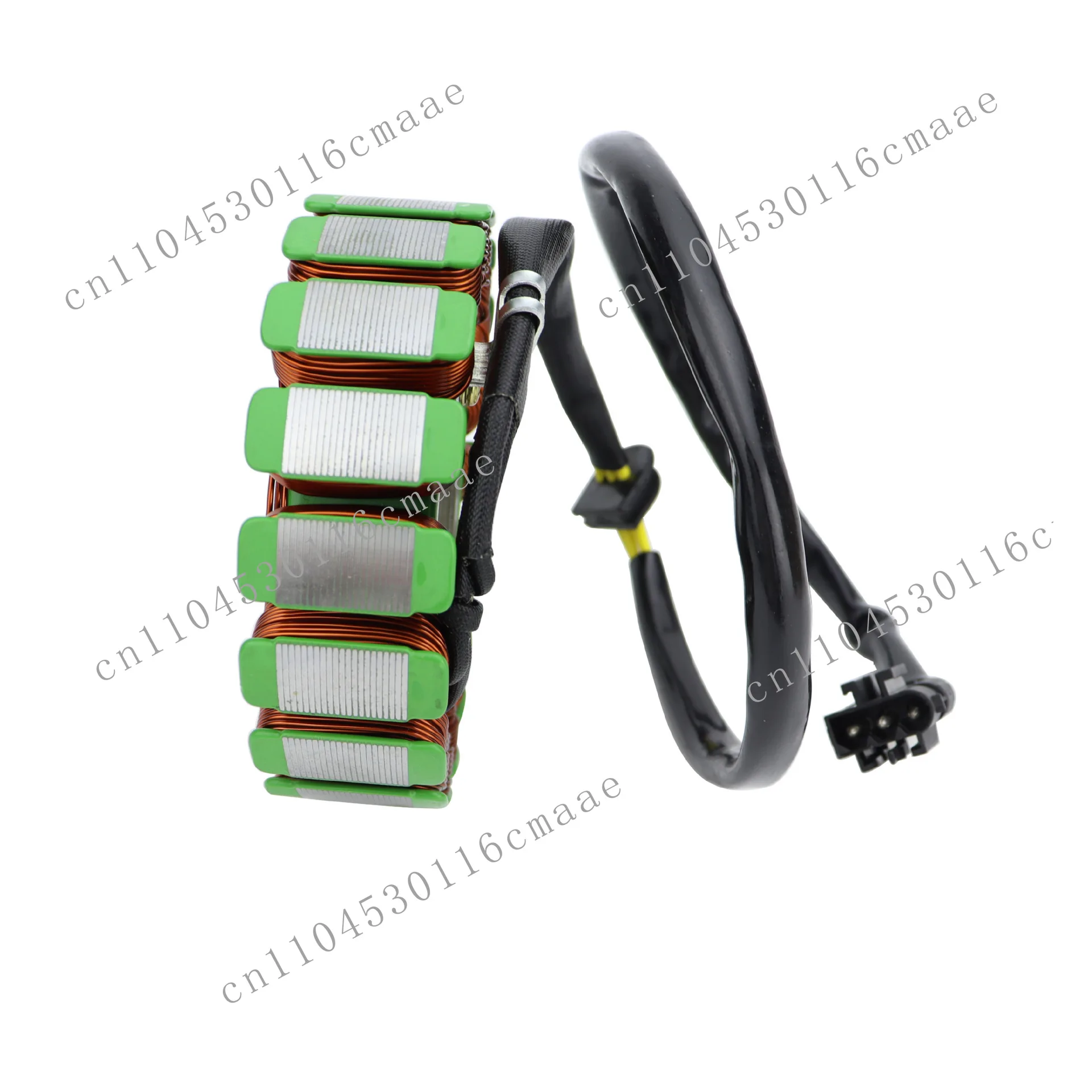 Motorcycle Accessories, Stator Coils for BMW F650GS F700GS F800GS F800R