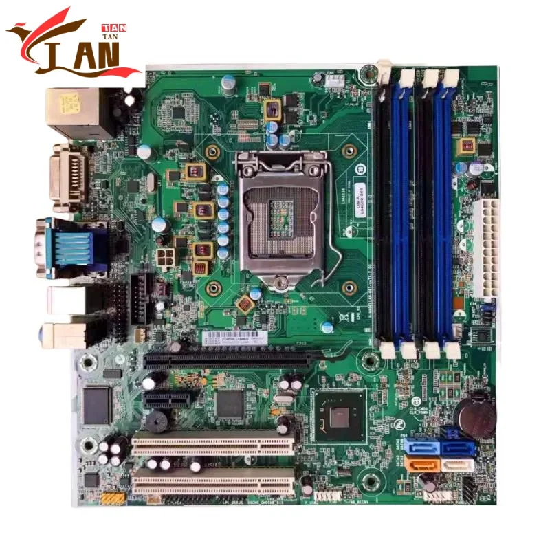 

694620-00 для материнской платы HP PRO 3340 MT 702645-001 660515-00 H67 LGA1155 DDR3, материнская плата, 100% протестирована, быстрая доставка TT