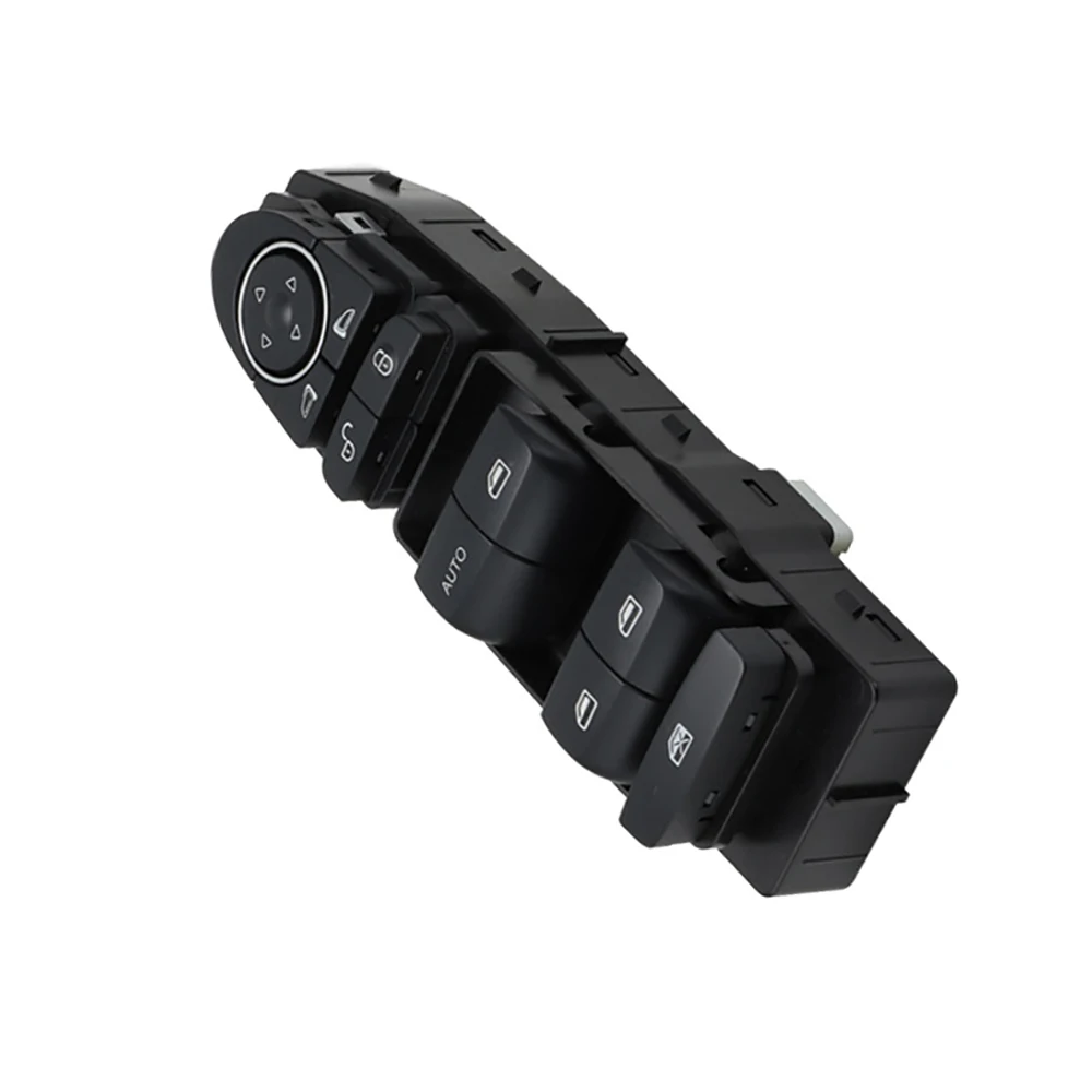 For BYD Song MAX Fuel Yuan 2017-2021 EV Low End 2018 New E6 2020-2023 Electric Power Master Window Switch MEF-3746050 Car Parts
