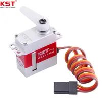 KST DS215MG V3.0 Digital Metal Gear Mini Servo Motor CCPM / Rudder Servo for 380 450 480 500 RC Helicopter