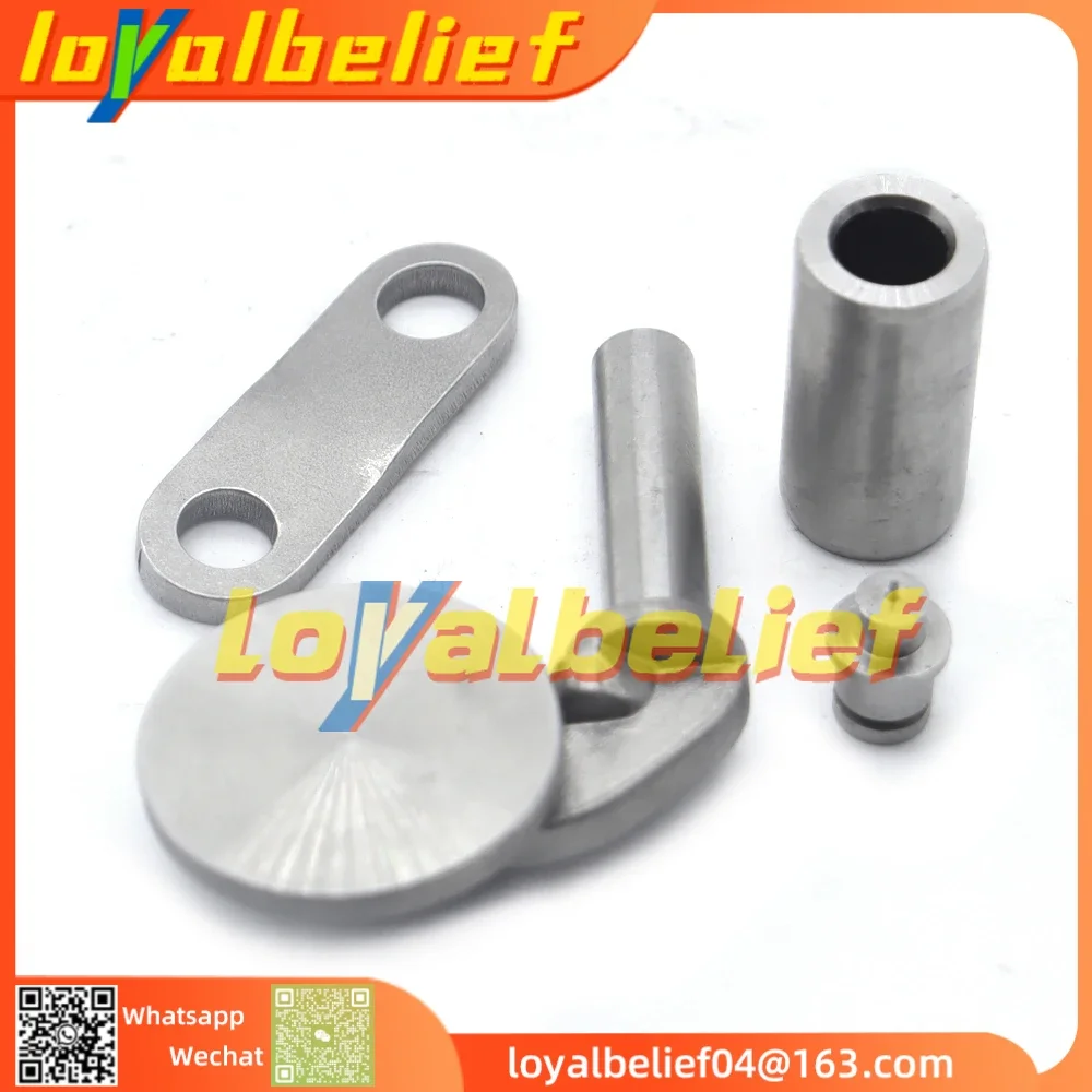 

Turbo Parts Wastegate Rattle Flapper For CAWA CAWB CBFA CBLA 2.0T 53039700290 06J145702K JH5 RHF5 K03 06J145713L 06J145702L