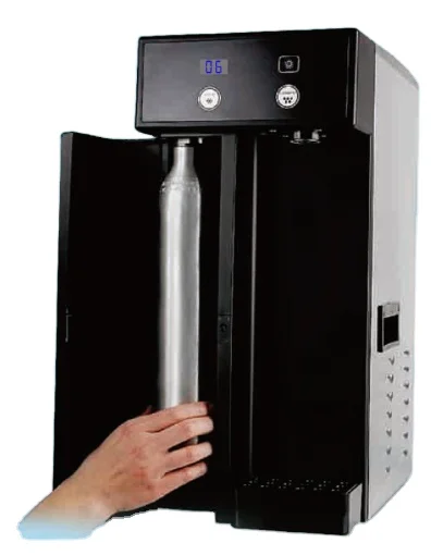 

New Design Sparkling Water Soda Cold Water Machine