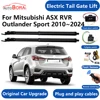미쓰비시 ASX RVR 아웃랜더 스포츠용 자동 자동 테일 게이트 오프너, 전기 테일 게이트 리프트 시스템, 파워 리프트 게이트 키트 1