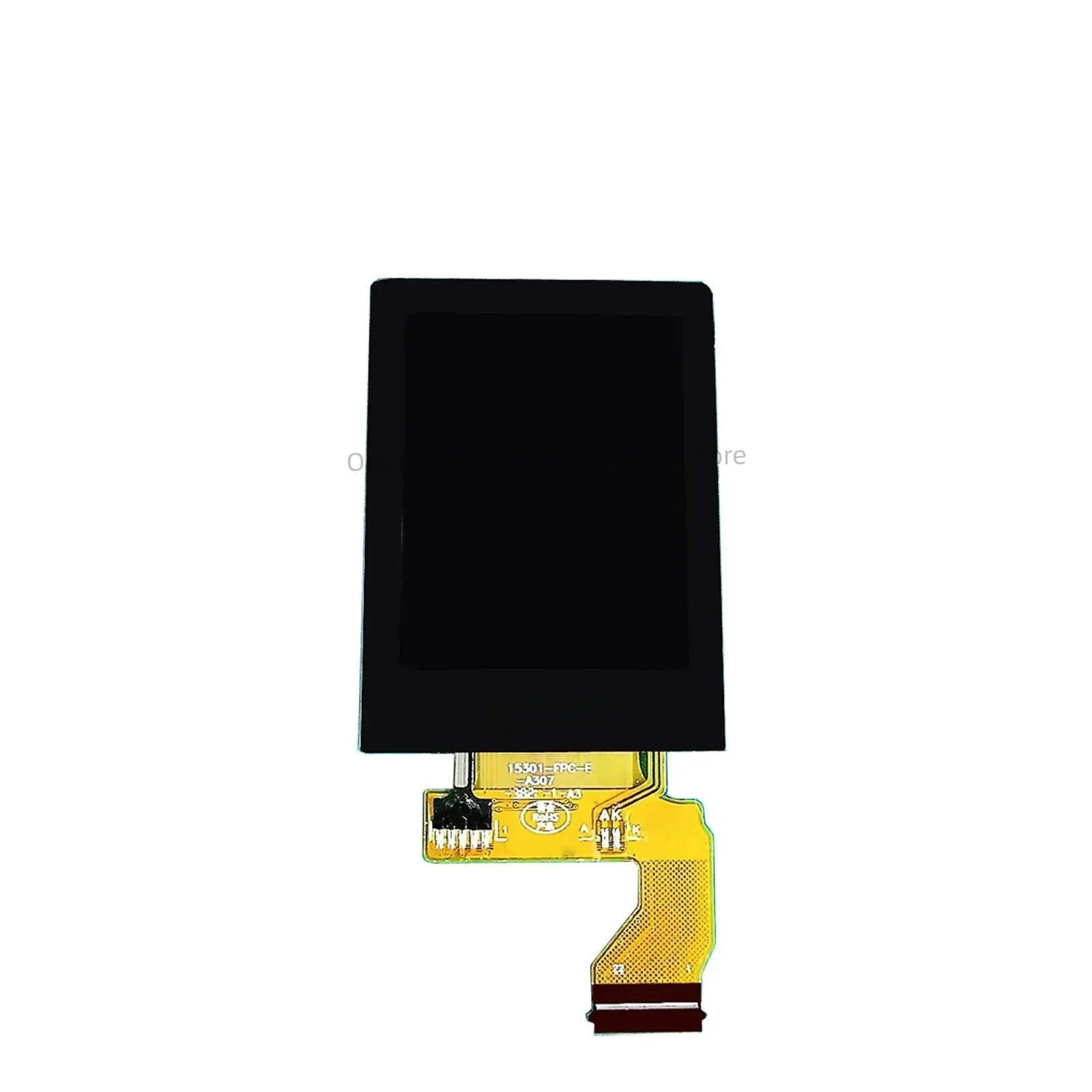 kiox-300画面修理用lcdディスプレイ