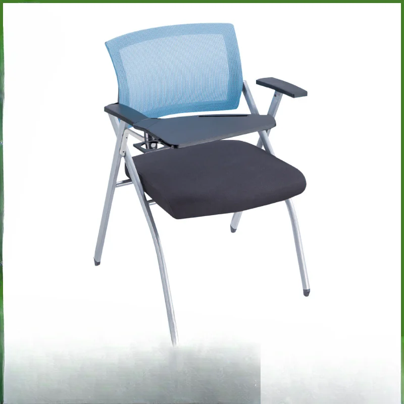 chaise-de-conference-pliable-haut-de-gamme-avec-table