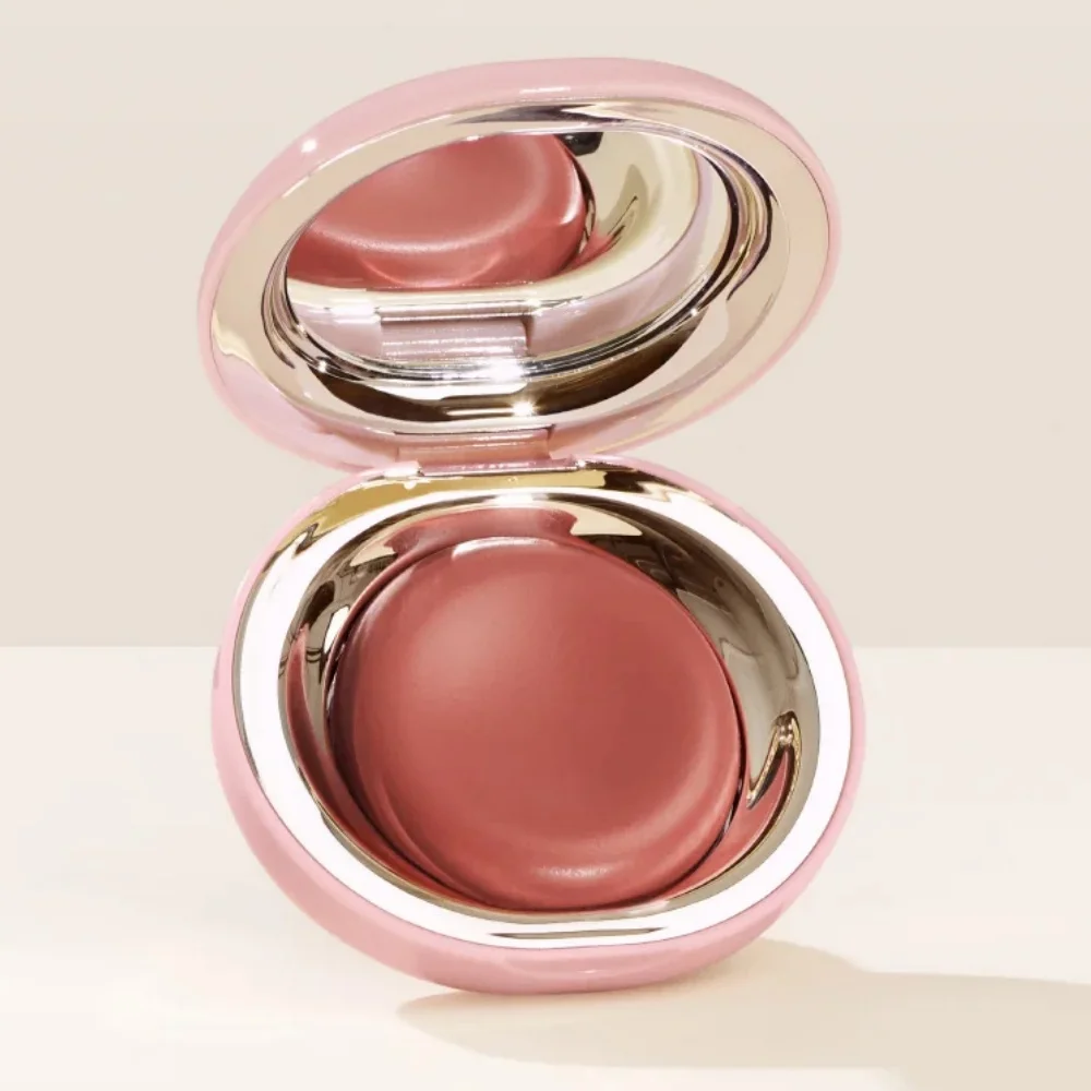 Rare Beauty Soft Pinch Liquid Blush Seidig und gleitet auf reibungslos, langanhaltendes, pralles Make-up Hope Love Virtue Happy Wonder Worth