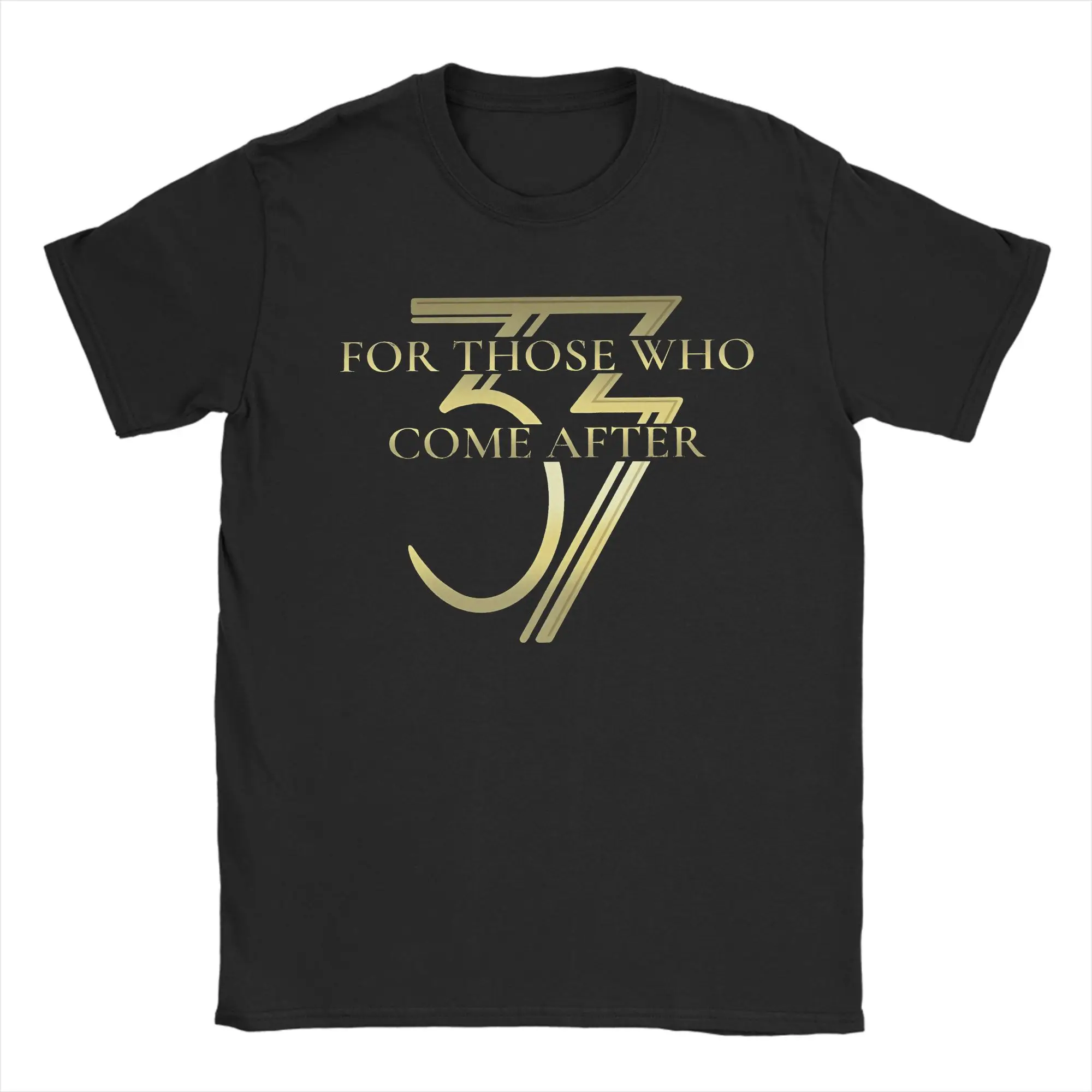 Clair Obscur Expedition 33 T Shirt Summer  Fashion T-Shirts Men Pure Cotton O-Neck Oversize Top Tees Short Sleeves Vintage Tops