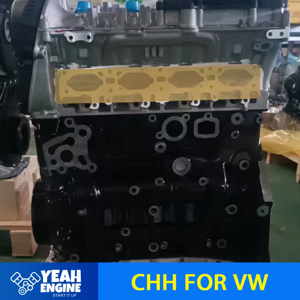 

Запчасти двигателя EA888 Gen3 CHH 2.0L для автомобилей VW Skoda Golf, аксессуары для двигателя и компоненты.