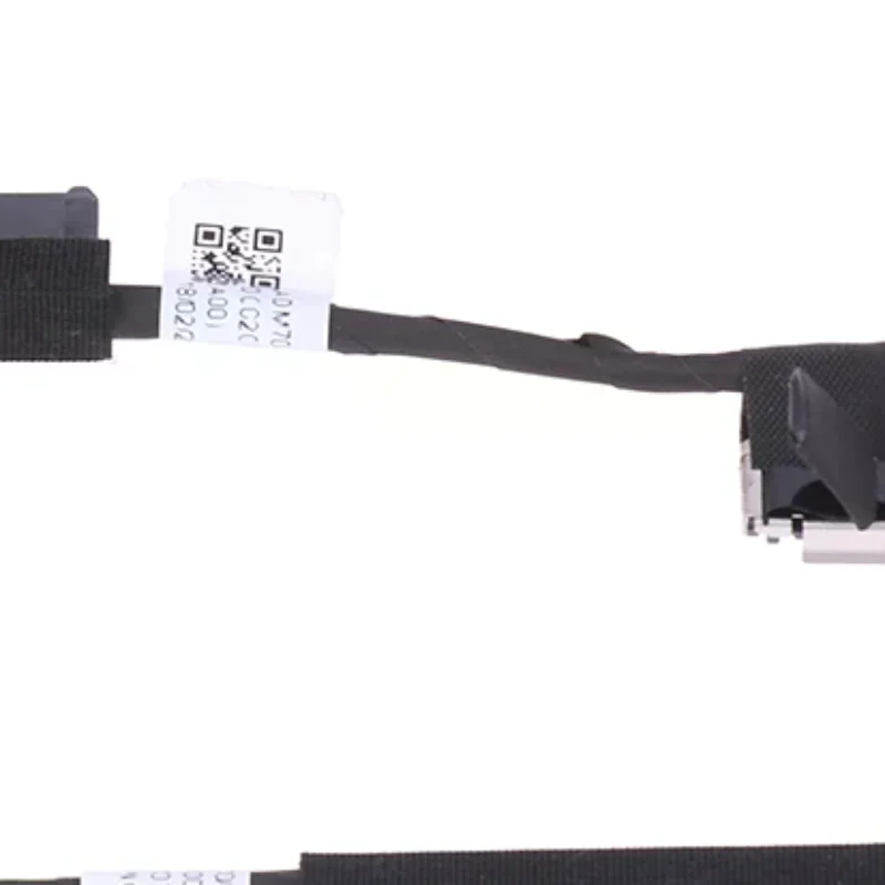 

For Latitude 5490 E5470 E5480 E5488 E5491 DC02C00B100 080RK8 Innovative Hard Drive HDD SSD Cable Adapter Connector
