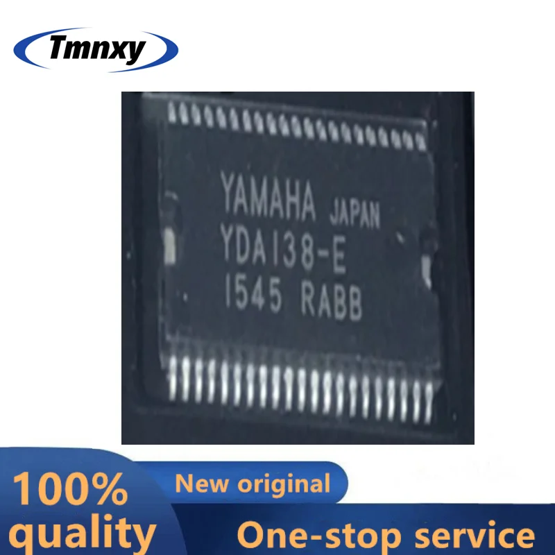 The Original Imported YDA138-E YDA138 Digital Power Amplifier Chip Is Sold Well