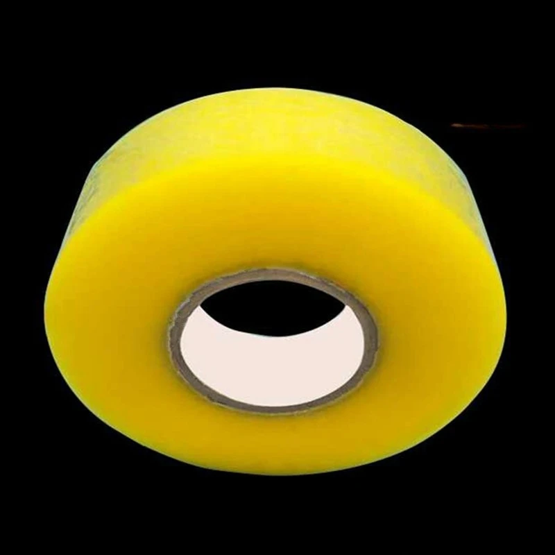 Heavy Duty Clear Packing Tape Large Roll Strong Adhesive Carton Sealing Tape Logistics Express Packaging Tape Super Sticky