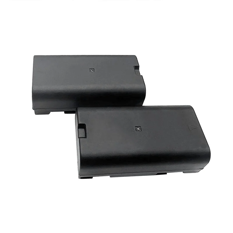 New 7.2V 2600mAh Li-ion BDC46B BDC46 BDC46A Battery For SET230R 300 Total Station surveying instrument 1 2 4 pcs