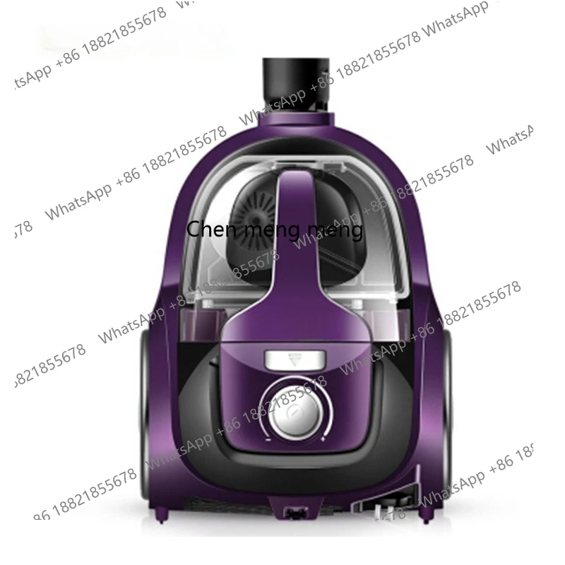 

Vacuum Cleaner, Household High Power High Suction VCC37A-13