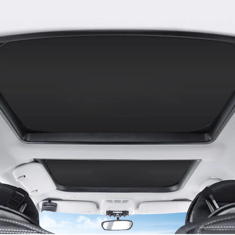 Pare-soleil avant et arrière pour MINI Cooper, accessoires Countryman F60, F55, F56, F54, Wlman R55, R56, R60, R61, Paceman