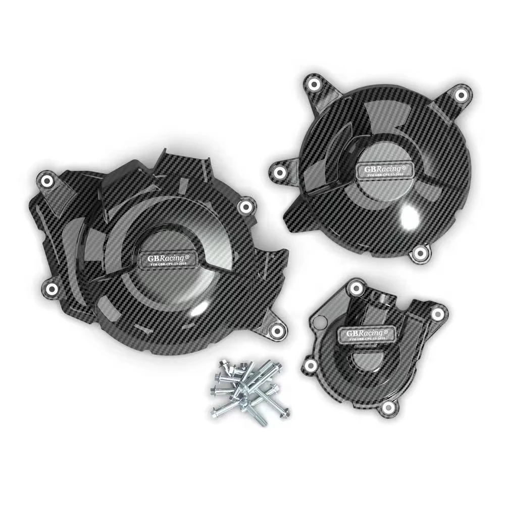 for BMWF850GS, F750GS, F900R, F900XR, F900GS (2019 - 2024) Racing Premium Engine Protection Case