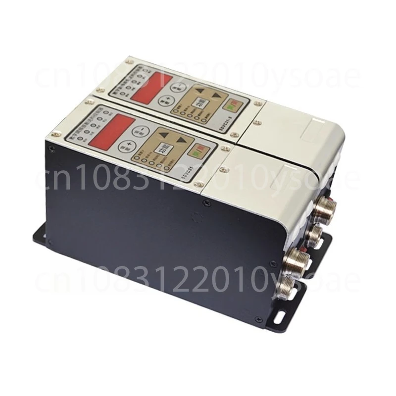 SDVC31-S/M Controller Vibration Disk Controller Automatic Feeder Controller Vibration Disc Direct Vibration Drive Digital FM