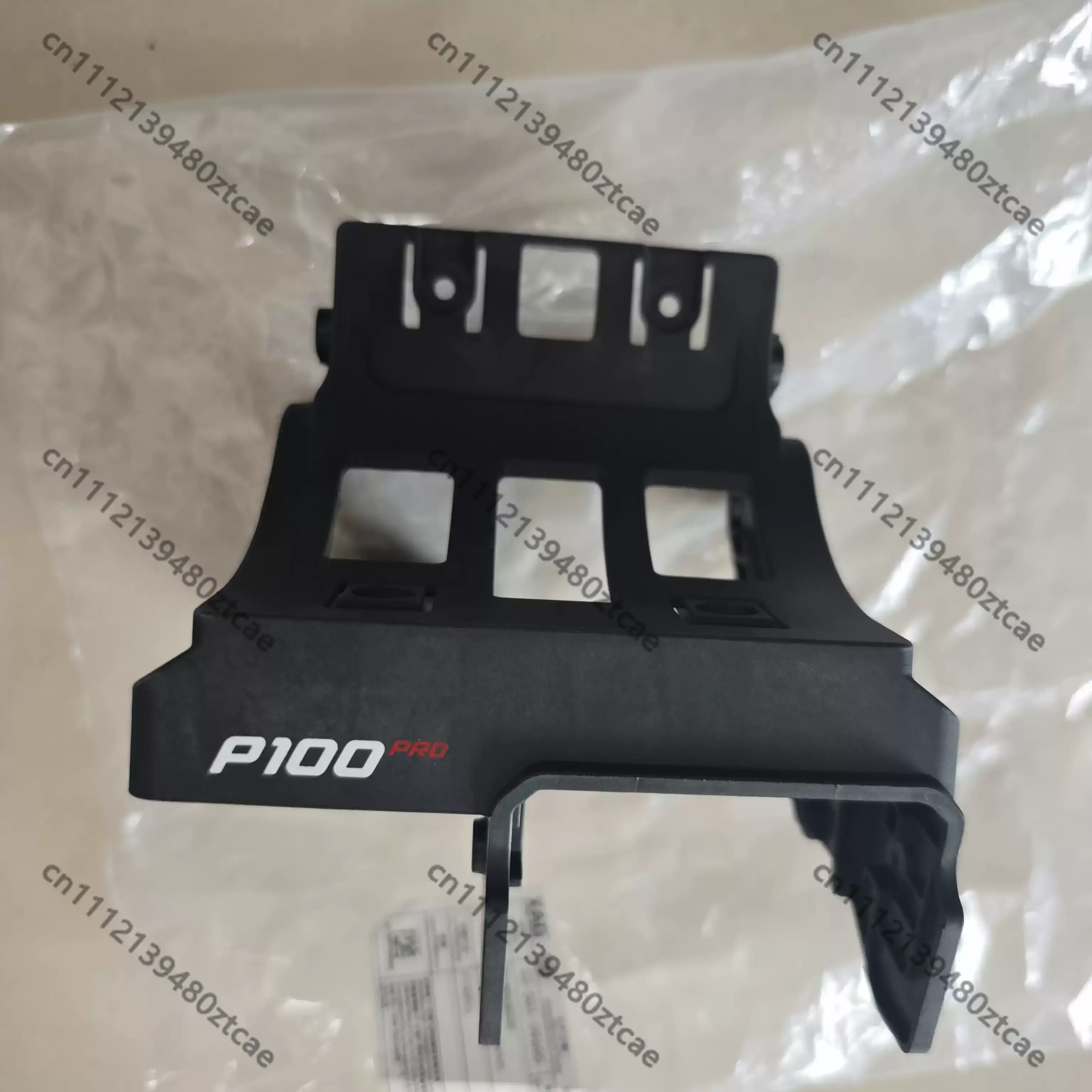 Shockproof Radar Module Mount Frame Precise Sensor Fixing Bracket New Replacement Obstacle Avoidance Accessory
