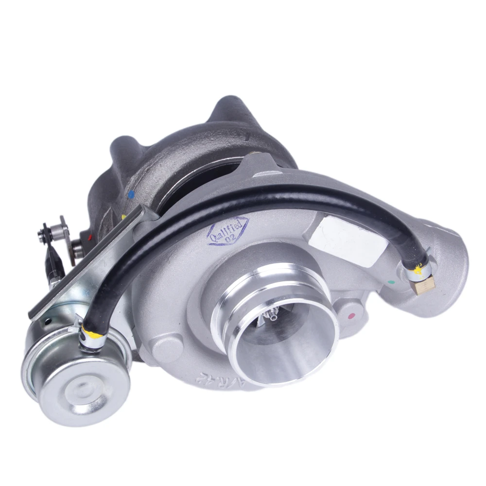 Turbo Parte GT22 736210 Supercharger 7362100005 7362105005 118300SZ para camión Isuzu 2,8 L 68Kw JX493ZQ Turbo