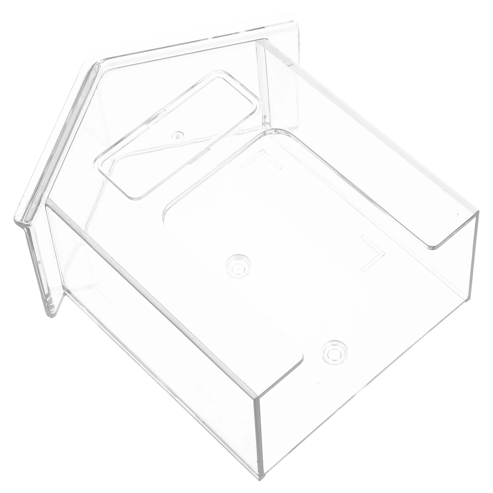 Doorbell Waterproof Cover for Rain Camera Protector Transformer Rainproof Transparent Weather Shield Baby