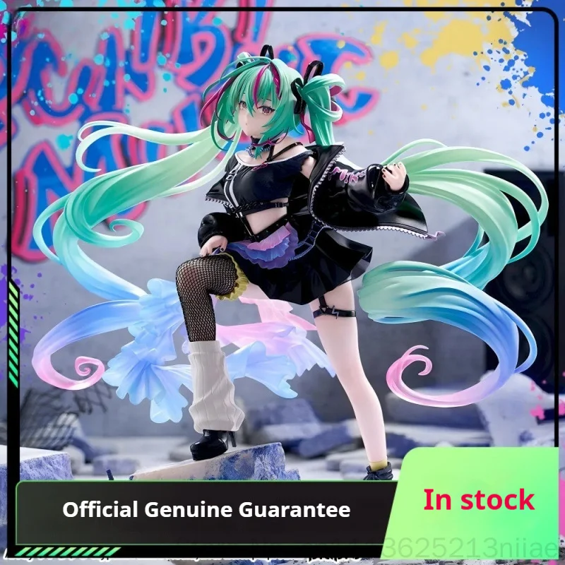 genuine-sega-hatsune-miku-figurine-figurizm-alpha-punk-style-collectible-prize-figure-for-anime-collectors-desktop-display