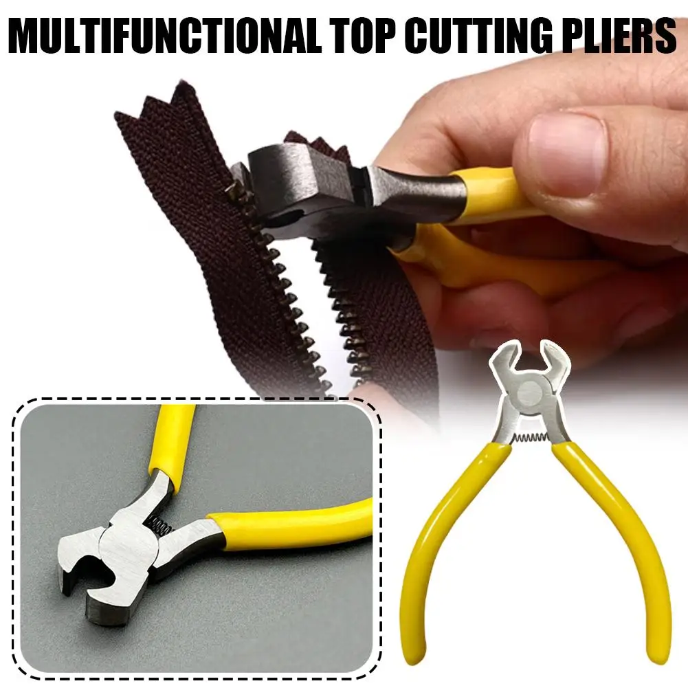 Multi-Functional Pine NUT Er เมล็ดแตงโมคีมสแตนเลสขนาดเล็ก Artifact Nibbling ฟักทองเปิด S ขี้เกียจ C1j4