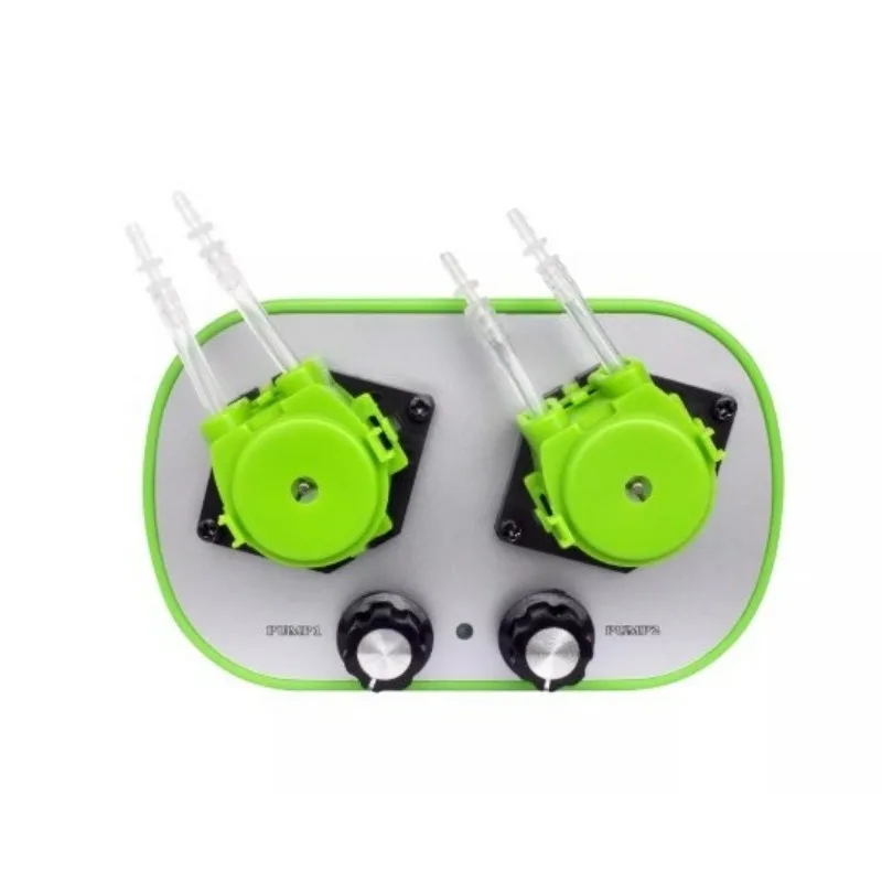 

G628-2 Перистальтический насос Полностью автоматический Самовсасывающий Бытовой Циркуляционный ПУМП постоянного тока Миниатюрный Малый Водяной ПУМП