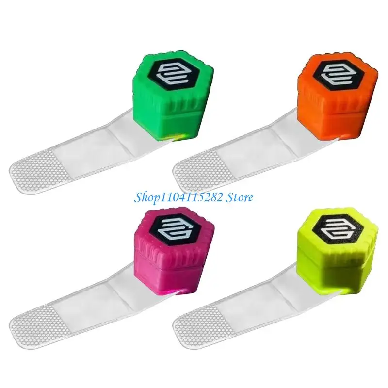 

Interchangeable Reflector LED Work Light set for Car Window Tint Installation