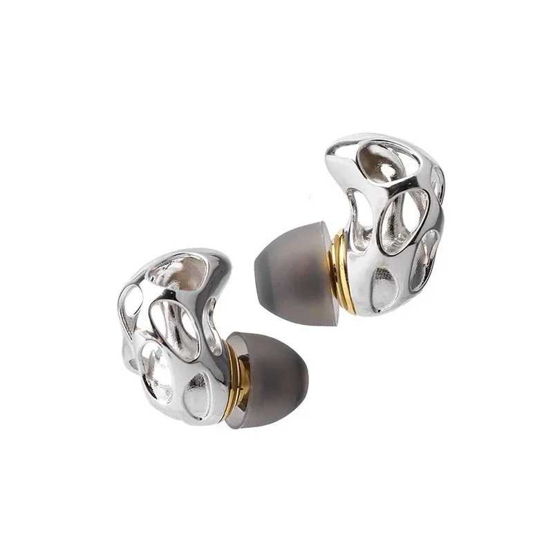 

BLON BL-A8 BL A8 HIFI in Ear Earphone 10mm Lightweight Diaphragm Running Wired Headphones Sport Music Earbuds BLON MINI BL-03