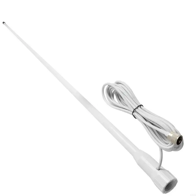 

Durability Boats Antennas Universal Marine Radio Antennas Fiberglass Boats Antennas