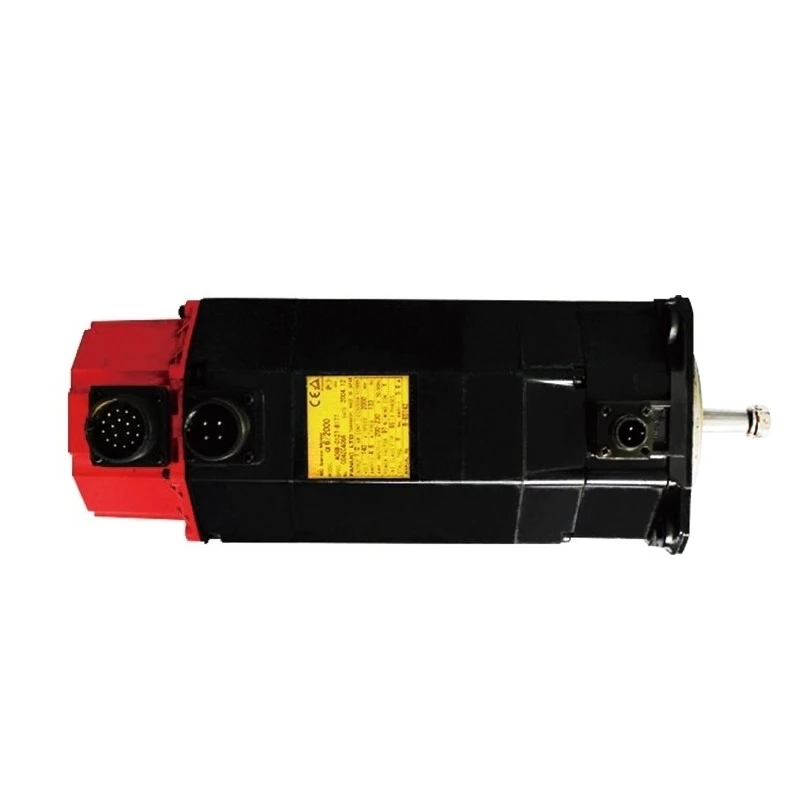 

A06B-0127-B175 A06B-0127-B177 For FANUC A06B-0127-B175 AC Servo Motor