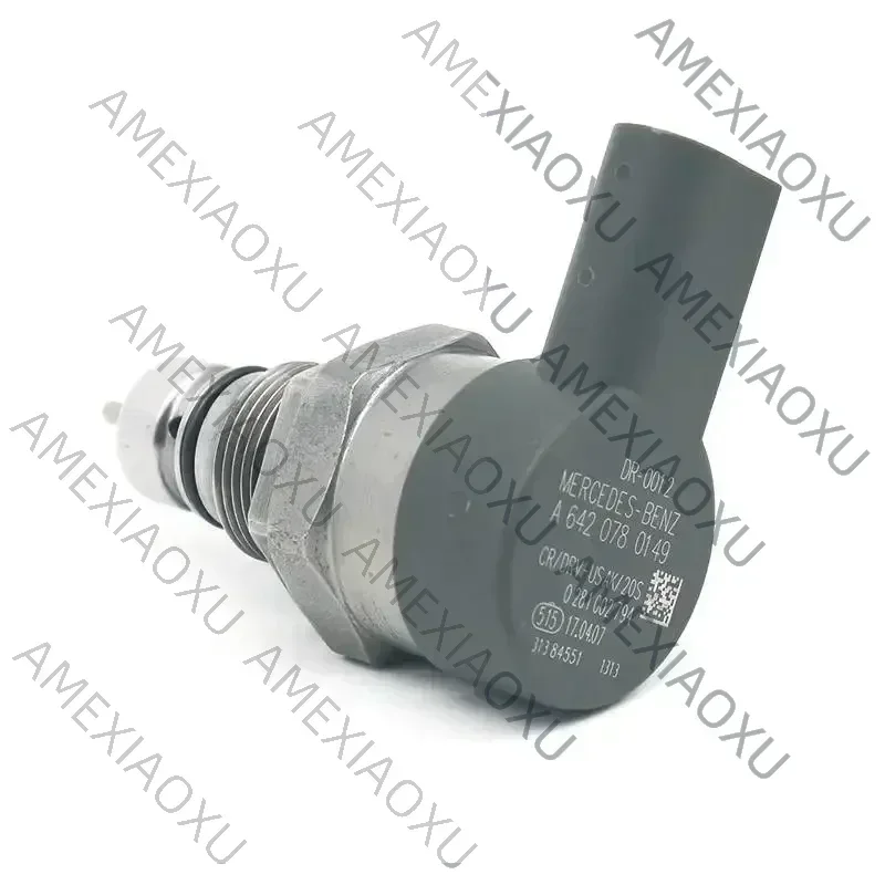 

WANWUXIN 0281002794 A6420780149 Fuel Pressure Control Valve Regulator for Mercedes Benz SPRINTER Fuel Pressure Regulator