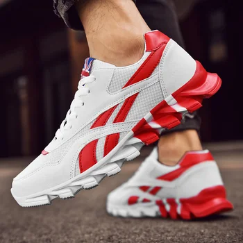 Men's Marathon Running Sneakers 5