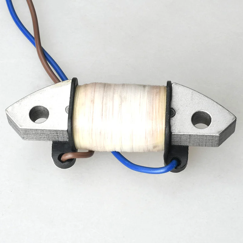 61N-85541-00 61N-85541 Charge Coil For Yamaha Outboard Motor 2 Stroke 25HP 30H 69P-85541-10 61N-85541-19 Boat Engine Parts