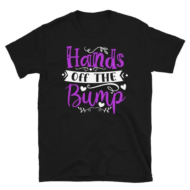

Hands Off The Bump Pregnancy Boy Or Girl New Parent