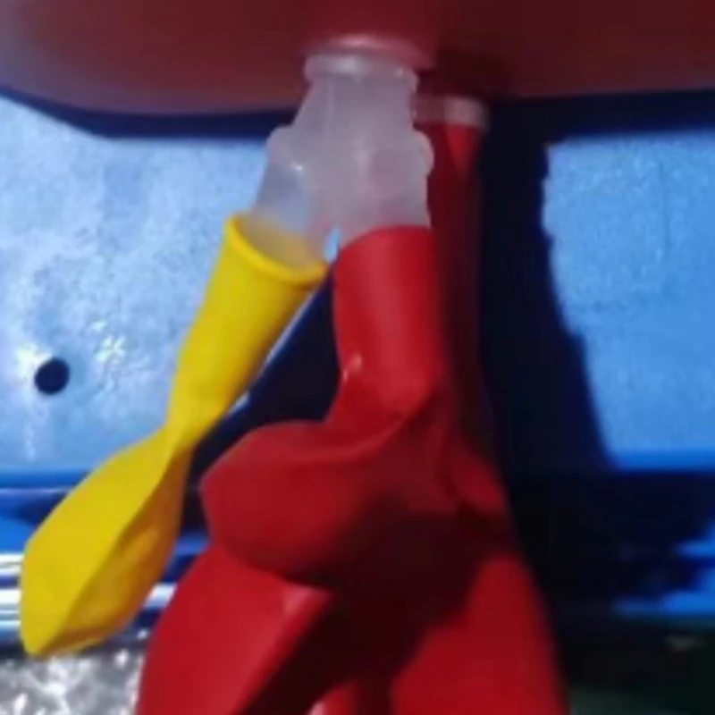 Modelo infantil de intubación traqueal, simulador de modelo de intubación nasal, kit de ayuda para enseñanza de gestión de vías respiratorias