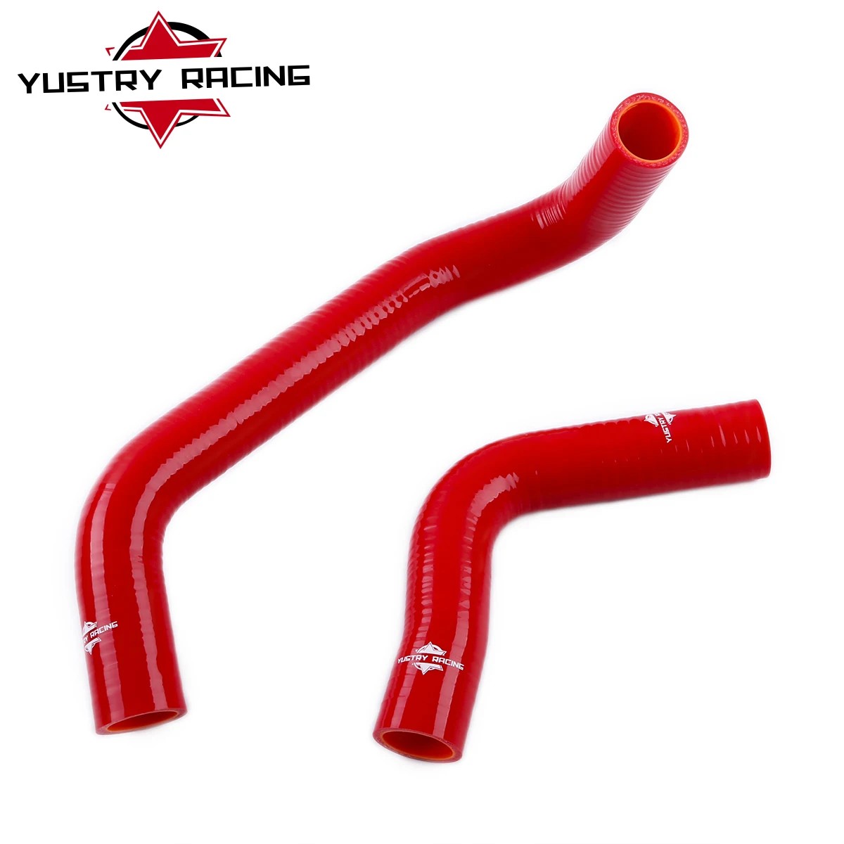 Silicone Radiator Hose Kit for 1997-2002 Mitsubishi Mirage Colt Virage 1.8L 4G93 MT 1998 1999 2000 2001