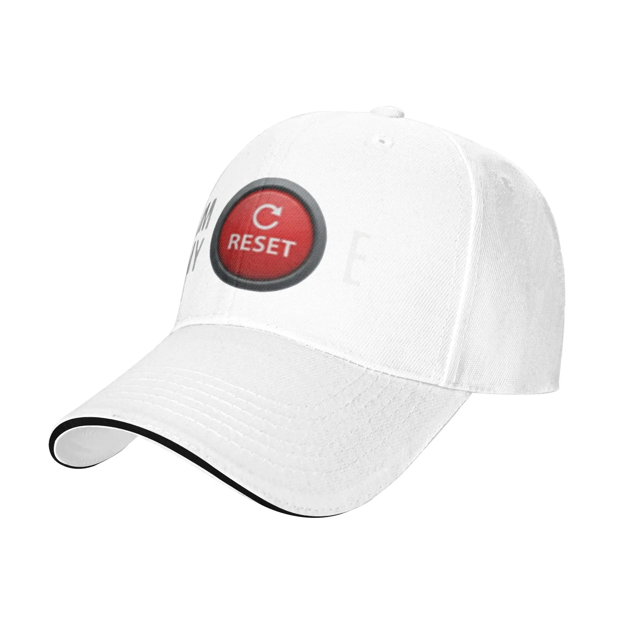Recovery Gift For Children Men Women A Baseball Cap Hat