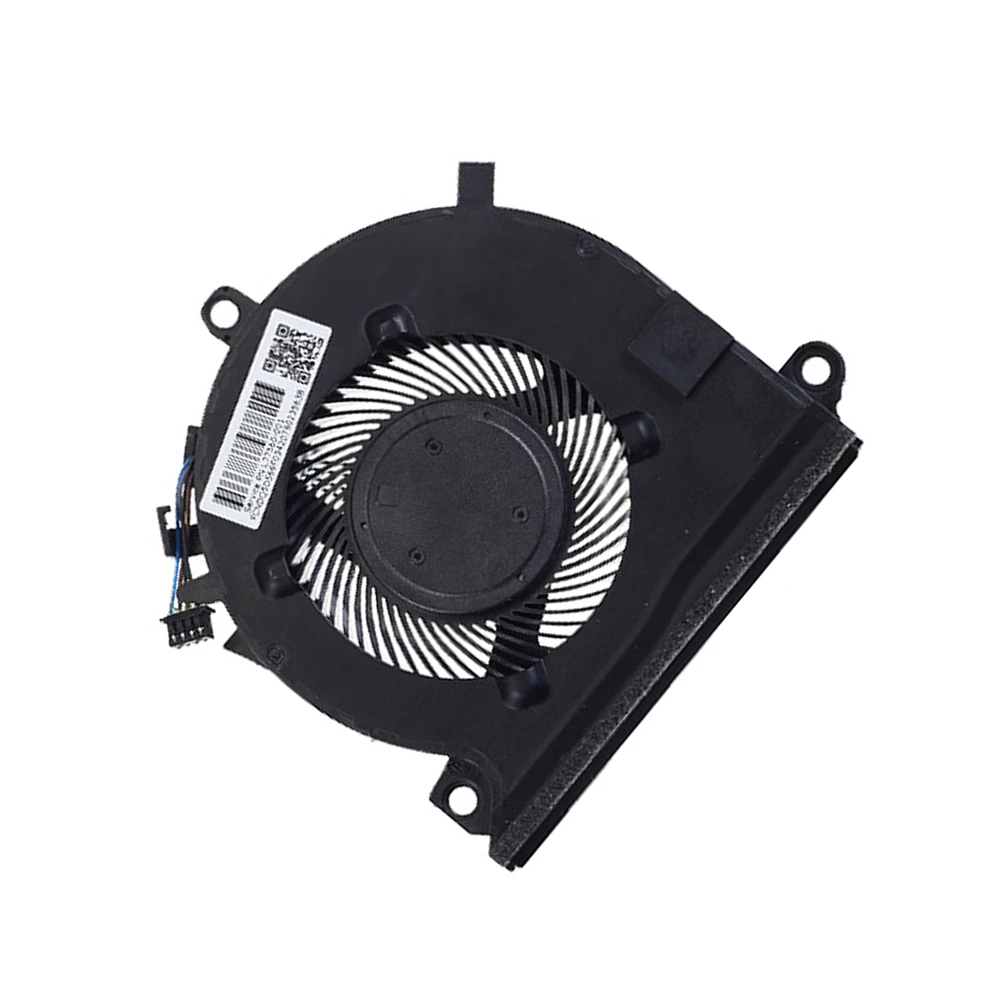 HP Pavilion 게임용 CPU 냉각 선풍기, 16-A 16-A0020CA 16-A0035NR 16-A0075CL