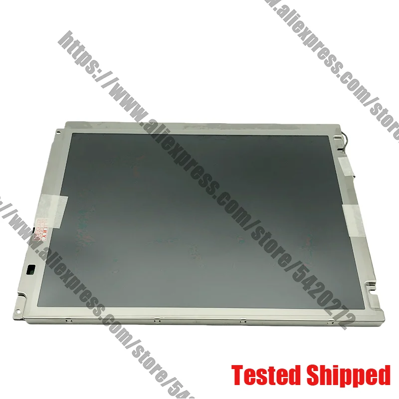 

Оригинальный телефон с диагональю 10,4 ''и ЖК-дисплеем