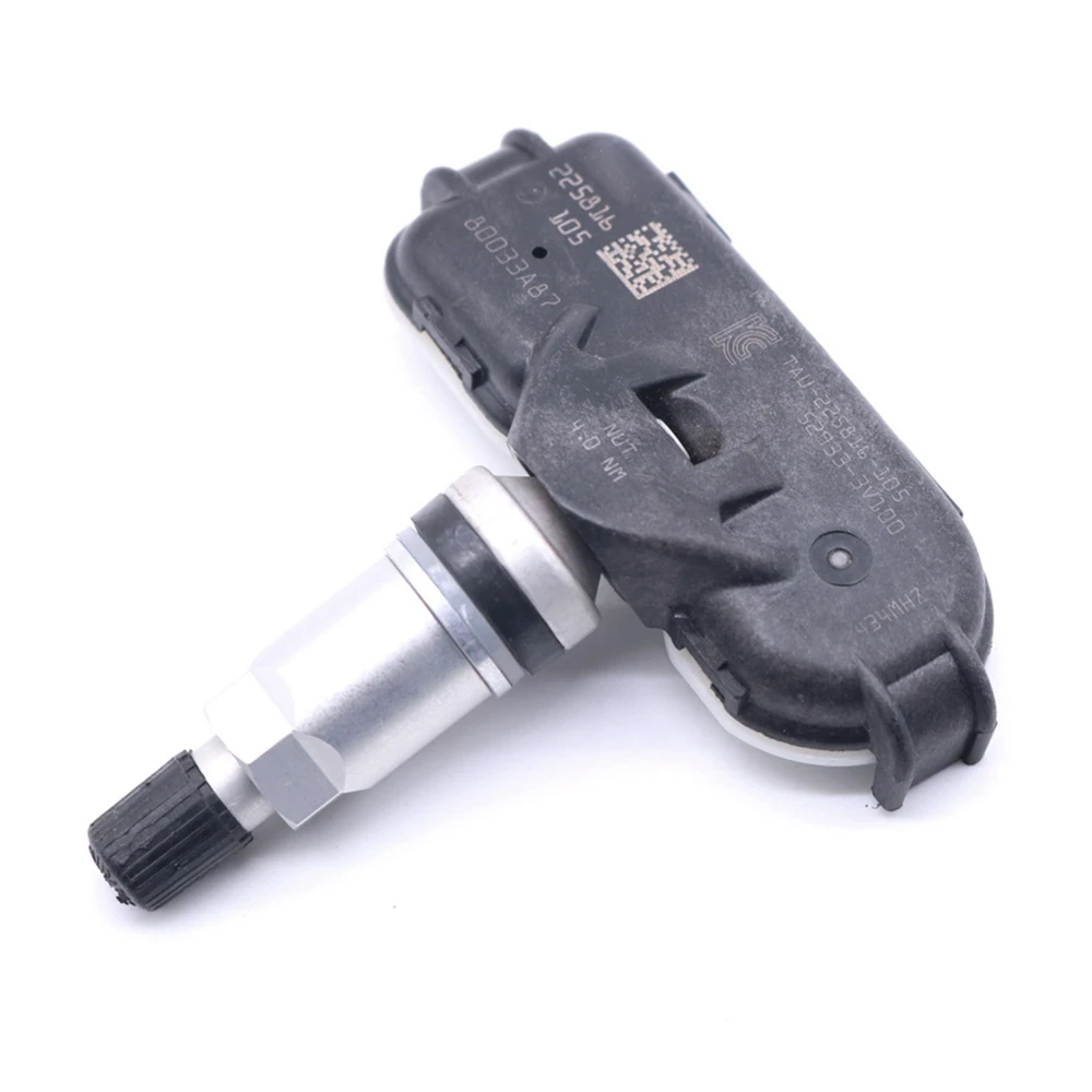 for 2011-2014 Hyun-Dai I40 VF 2012 2013 52933-3V100 434Mhz 529333V100 TPMS Tire Pressure Monitor Sensor