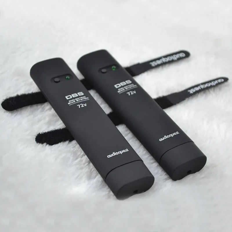 جديد 2 قطعة مرحبا فاي الصوت 72 فولت DBS توربو ترقية نظام البطارية النسخة القديمة لمضخم الصوت المتكلم كابل الصوت