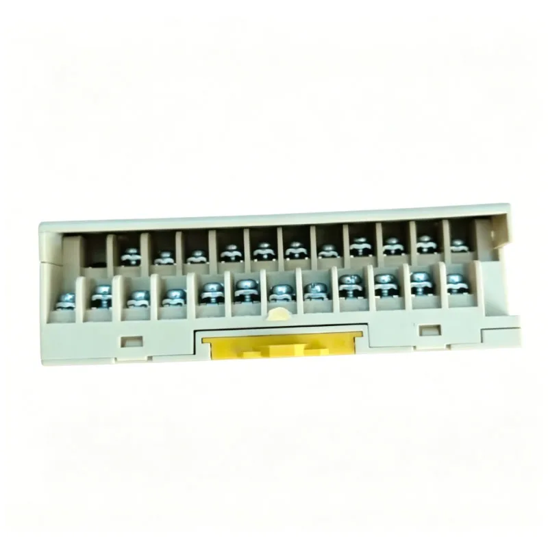 B7AS-T6B1 Module controller connected to terminal