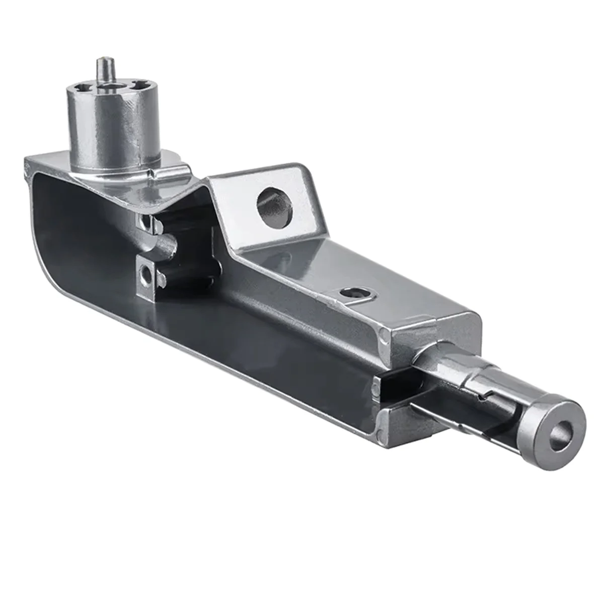 

M53K_65W-42101-01-4D Ручка, рулевое управление для лодочного двигателя Yamaha 2T 40HP