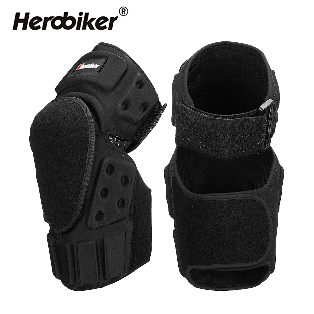 

Motorcycle Knee Protection Anti Fall And Anti-collision Motorcycle Rider Knee Protection Extreme Sports Knee Protection