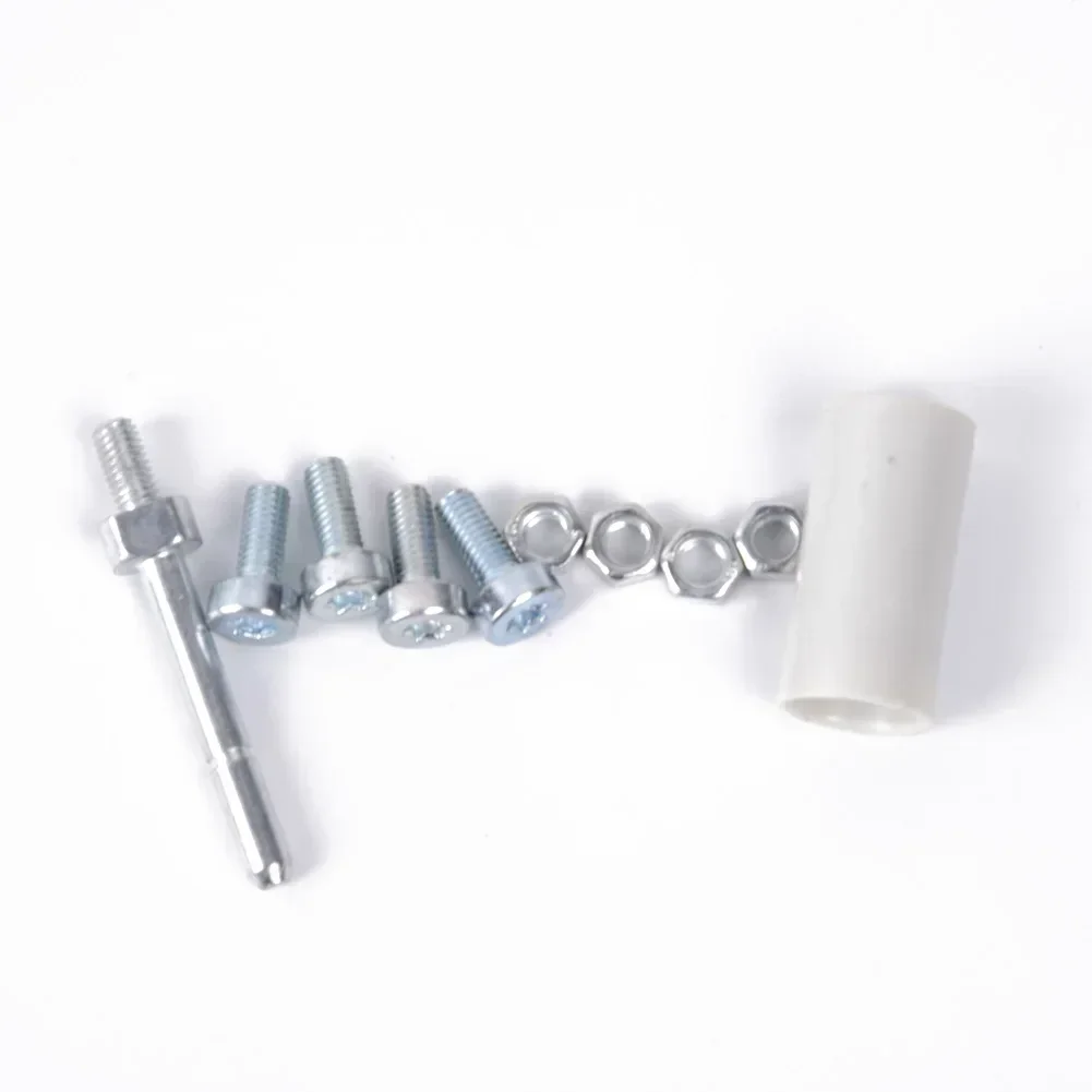 Motor Bumper Spike Outdoor 066 064 Chainsaw Engine For Stihl MS660 Garden Home MS460 MS440 Parts #1122 664 0508
