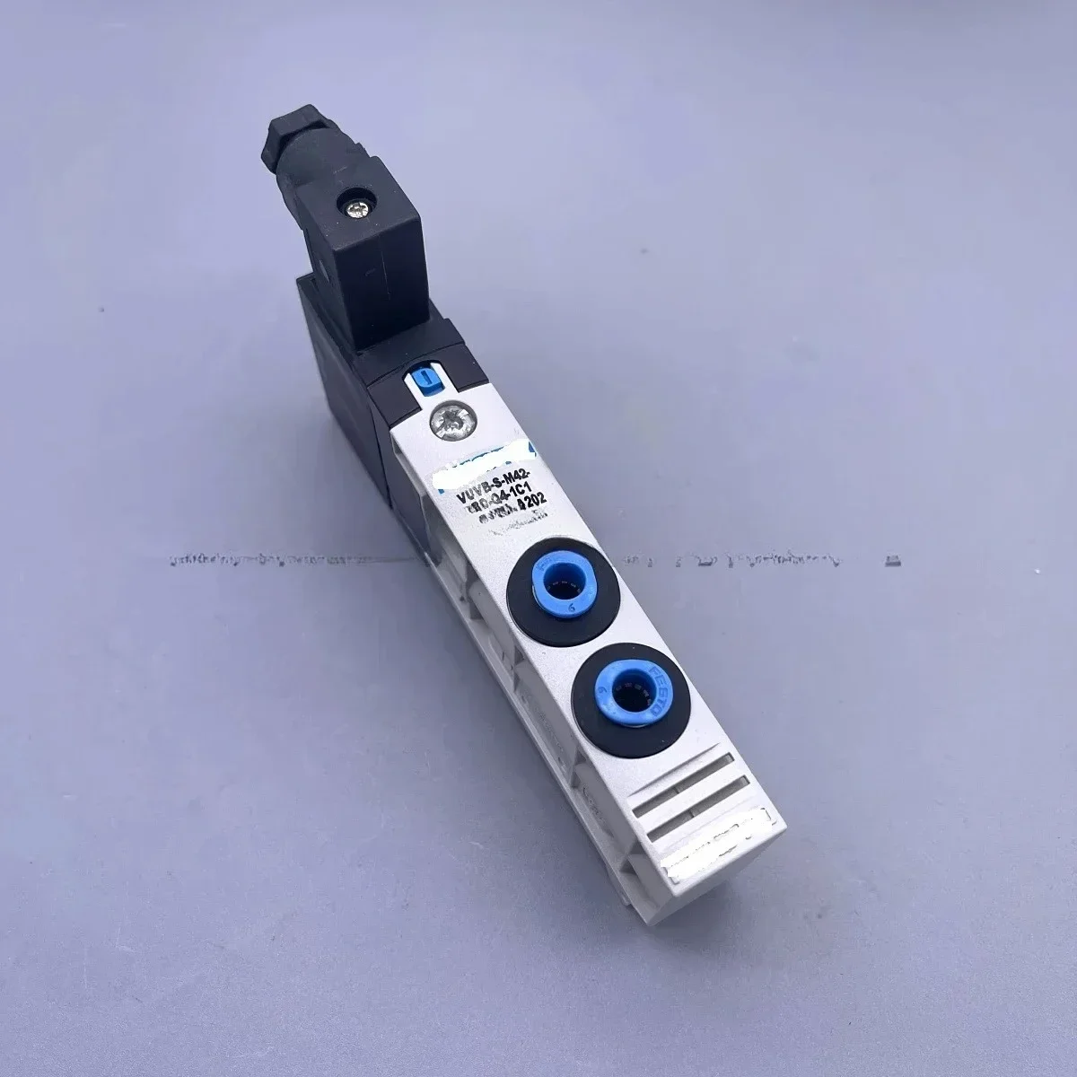 

537492 VUVB-S-M42-AZD-Q4-1C1 solenoid valve