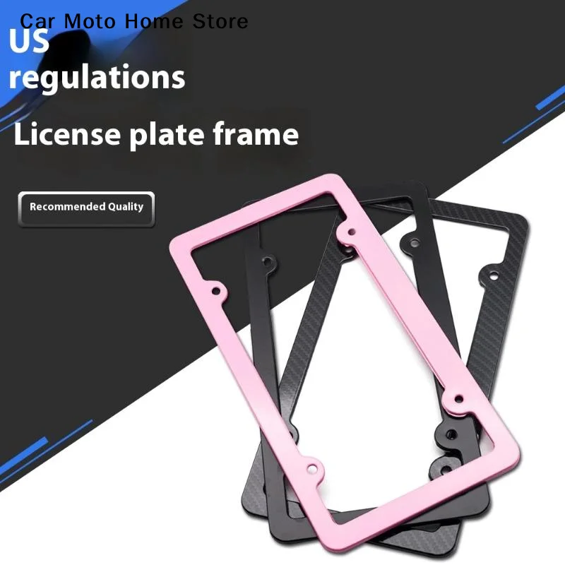 【DM】1/2PCS Pink Alu…