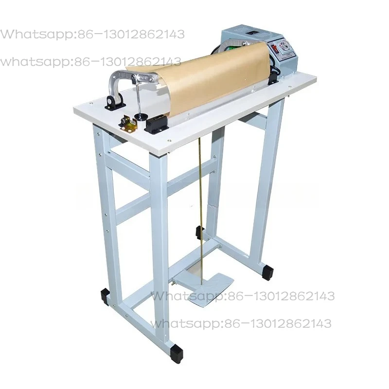 Suitable for pedal pulse bag sealing machine, plastic heat sealing machine, packaging shrinkage machine, electric